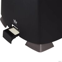 Увлажнитель воздуха Electrolux ecoBioComplex EHU-3910D YOGAhealthline 2.0 - Превью изображения №3 — Интернет-магазин Time-Shop