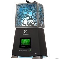 Увлажнитель воздуха Electrolux ecoBioComplex EHU-3910D YOGAhealthline 2.0 - Превью изображения №2 — Интернет-магазин Time-Shop