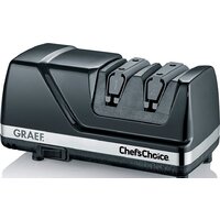 Точильный станок Graef CX 110 - Превью изображения №2 — Интернет-магазин Time-Shop