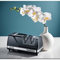 Точильный станок Graef CX 110 - Превью изображения №3 — Интернет-магазин Time-Shop