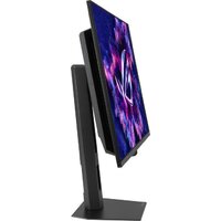 Игровой монитор ASUS ROG Strix OLED XG27AQDPG - Превью изображения №7 — Интернет-магазин Time-Shop
