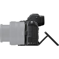 Беззеркальный фотоаппарат Nikon Z5 Body - Превью изображения №4 — Интернет-магазин Time-Shop