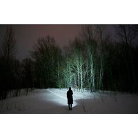 Фонарь Armytek Elf C2 Micro USB (теплый) - Превью изображения №12 — Интернет-магазин Time-Shop