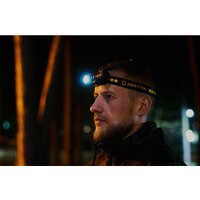 Фонарь Armytek Elf C2 Micro USB (теплый) - Превью изображения №10 — Интернет-магазин Time-Shop