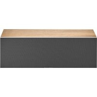 Полочная акустика Bowers & Wilkins HTM6 S3 (дуб) - Превью изображения №4 — Интернет-магазин Time-Shop