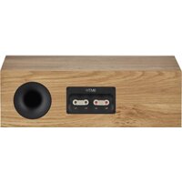 Полочная акустика Bowers & Wilkins HTM6 S3 (дуб) - Превью изображения №5 — Интернет-магазин Time-Shop