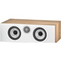 Bowers & Wilkins HTM6 S3 (дуб)