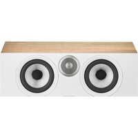Полочная акустика Bowers & Wilkins HTM6 S3 (дуб) - Превью изображения №3 — Интернет-магазин Time-Shop