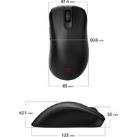 Игровая мышь BenQ Zowie EC2-DW - Превью изображения №7 — Интернет-магазин Time-Shop
