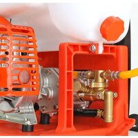 Бензиновый опрыскиватель Patriot PT-800 - Превью изображения №5 — Интернет-магазин Time-Shop