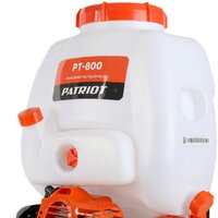 Бензиновый опрыскиватель Patriot PT-800 - Превью изображения №3 — Интернет-магазин Time-Shop