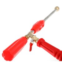 Бензиновый опрыскиватель Patriot PT-800 - Превью изображения №9 — Интернет-магазин Time-Shop