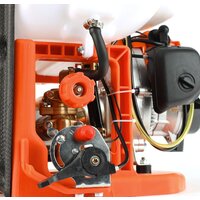 Бензиновый опрыскиватель Patriot PT-800 - Превью изображения №7 — Интернет-магазин Time-Shop