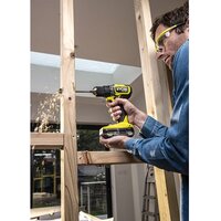 Дрель-шуруповерт Ryobi HP RDD18C-220S 5133004980 (с 2-мя АКБ) - Превью изображения №5 — Интернет-магазин Time-Shop