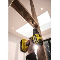 Дрель-шуруповерт Ryobi HP RDD18C-220S 5133004980 (с 2-мя АКБ) - Превью изображения №6 — Интернет-магазин Time-Shop