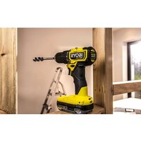 Дрель-шуруповерт Ryobi HP RDD18C-220S 5133004980 (с 2-мя АКБ) - Превью изображения №7 — Интернет-магазин Time-Shop