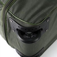 Сумка-тележка Mr.Bag 143-K9-MB-KHK (хаки) - Превью изображения №7 — Интернет-магазин Time-Shop