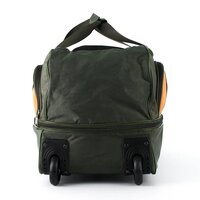 Сумка-тележка Mr.Bag 143-K9-MB-KHK (хаки) - Превью изображения №2 — Интернет-магазин Time-Shop