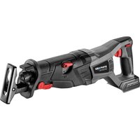 Сабельная пила GRAPHITE 58G096 (без АКБ) - Превью изображения №2 — Интернет-магазин Time-Shop