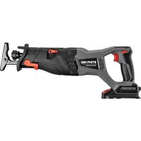 Сабельная пила GRAPHITE 58G096 (без АКБ) - Превью изображения №4 — Интернет-магазин Time-Shop