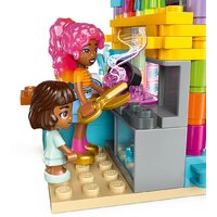 Конструктор LEGO Friends 42649 Кондитерская в Хартлейк-Сити - Превью изображения №8 — Интернет-магазин Time-Shop