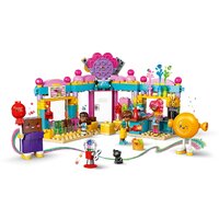 Конструктор LEGO Friends 42649 Кондитерская в Хартлейк-Сити - Превью изображения №6 — Интернет-магазин Time-Shop