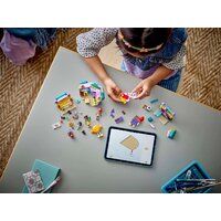 Конструктор LEGO Friends 42649 Кондитерская в Хартлейк-Сити - Превью изображения №10 — Интернет-магазин Time-Shop