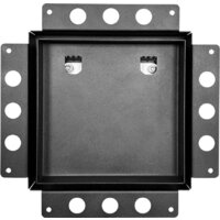 Вентиляционная решетка HOMY Air Pro APT100BT 20x20 без маяка (черная) - Превью изображения №12 — Интернет-магазин Time-Shop