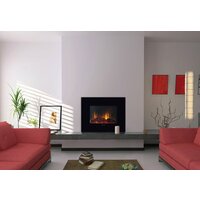 Электрокамин Electrolux EFP/W-1100ULS - Превью изображения №5 — Интернет-магазин Time-Shop