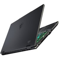 Игровой ноутбук MSI Cyborg 15 B13WGKG-662CA - Превью изображения №4 — Интернет-магазин Time-Shop
