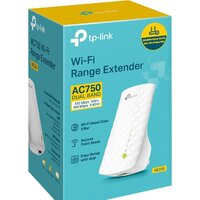 Усилитель Wi-Fi TP-Link RE220 - Превью изображения №2 — Интернет-магазин Time-Shop
