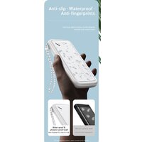 Внешний аккумулятор Usams US-CD150 PB56 10000mAh (черный) - Превью изображения №8 — Интернет-магазин Time-Shop