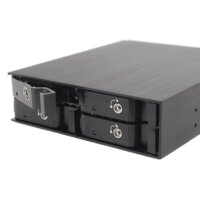 Бокс для накопителей 2.5