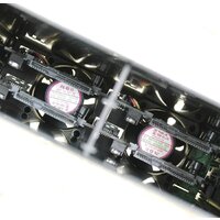 Бокс для накопителей 2.5