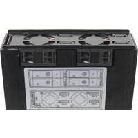 Бокс для накопителей 2.5