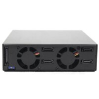 Бокс для накопителей 2.5