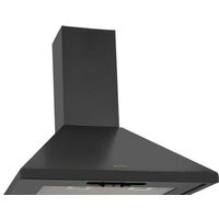 Elikor Вента 60П-430-П3Л (черный) (840520)