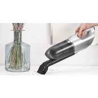 Пылесос Bosch Flexxo Gen2 28Vmax White BBH3ALL28 - Превью изображения №4 — Интернет-магазин Time-Shop