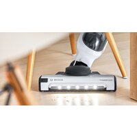 Пылесос Bosch Flexxo Gen2 28Vmax White BBH3ALL28 - Превью изображения №7 — Интернет-магазин Time-Shop