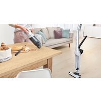 Пылесос Bosch Flexxo Gen2 28Vmax White BBH3ALL28 - Превью изображения №2 — Интернет-магазин Time-Shop