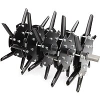 Аэратор Weibang WB 457AB - Превью изображения №3 — Интернет-магазин Time-Shop