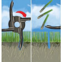 Аэратор Weibang WB 457AB - Превью изображения №2 — Интернет-магазин Time-Shop