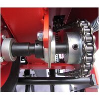 Аэратор Weibang WB 457AB - Превью изображения №10 — Интернет-магазин Time-Shop