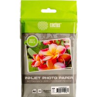 CACTUS Глянцевая 10x15 200 г/м2 50 листов
