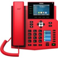 IP-телефон Fanvil X5U-R - Превью изображения №2 — Интернет-магазин Time-Shop