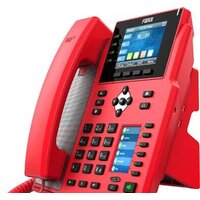 IP-телефон Fanvil X5U-R - Превью изображения №3 — Интернет-магазин Time-Shop