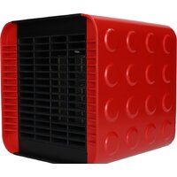 Тепловентилятор Prime3 SFH81RD - Превью изображения №4 — Интернет-магазин Time-Shop