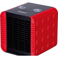 Тепловентилятор Prime3 SFH81RD - Превью изображения №2 — Интернет-магазин Time-Shop