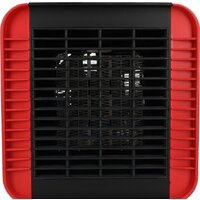 Тепловентилятор Prime3 SFH81RD - Превью изображения №3 — Интернет-магазин Time-Shop