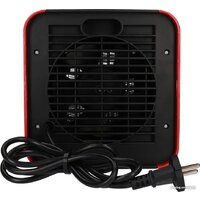 Тепловентилятор Prime3 SFH81RD - Превью изображения №5 — Интернет-магазин Time-Shop